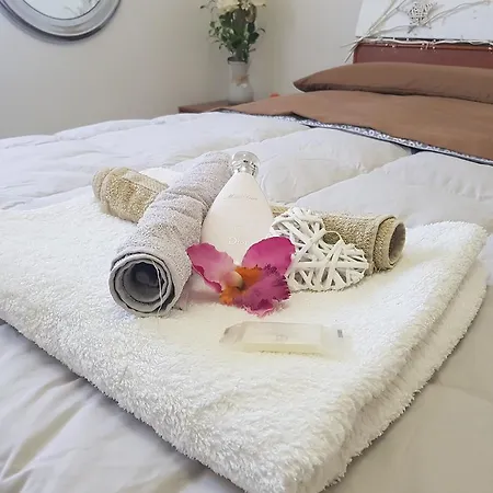 Desideria Bed & Breakfast