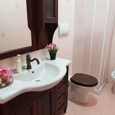 Bed & Breakfast Desideria Surbo
