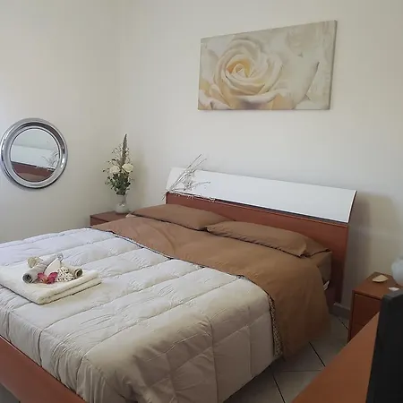 Bed & Breakfast Desideria *