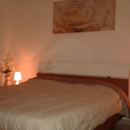 Desideria Bed & Breakfast