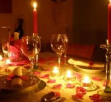 Desideria Bed & Breakfast Surbo